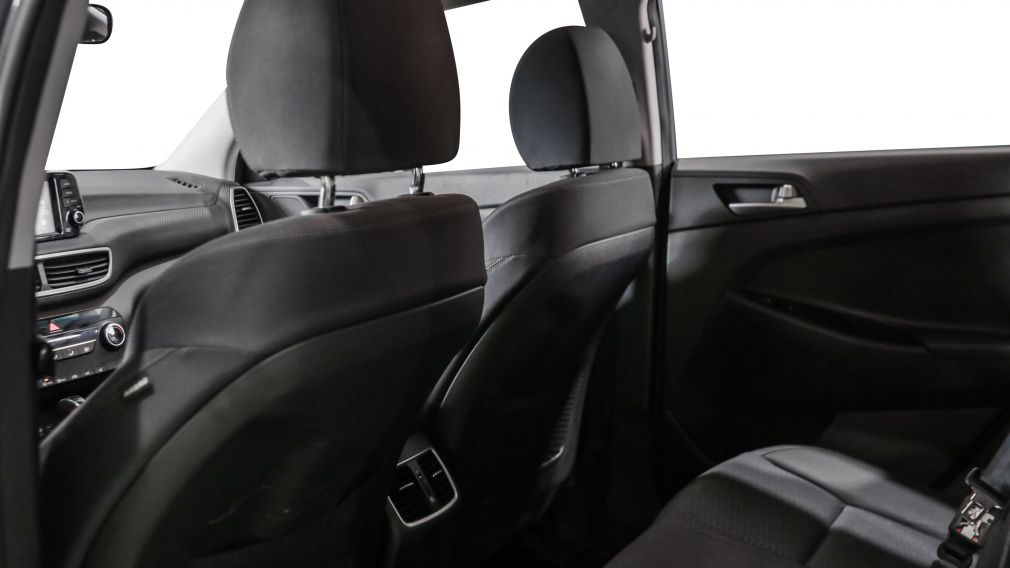 Hyundai Tucson Preferred 2019 d&rsquo;occasion à vendre - 18