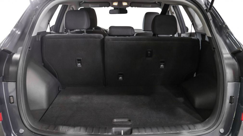 Hyundai Tucson Preferred 2019 d&rsquo;occasion à vendre - 19