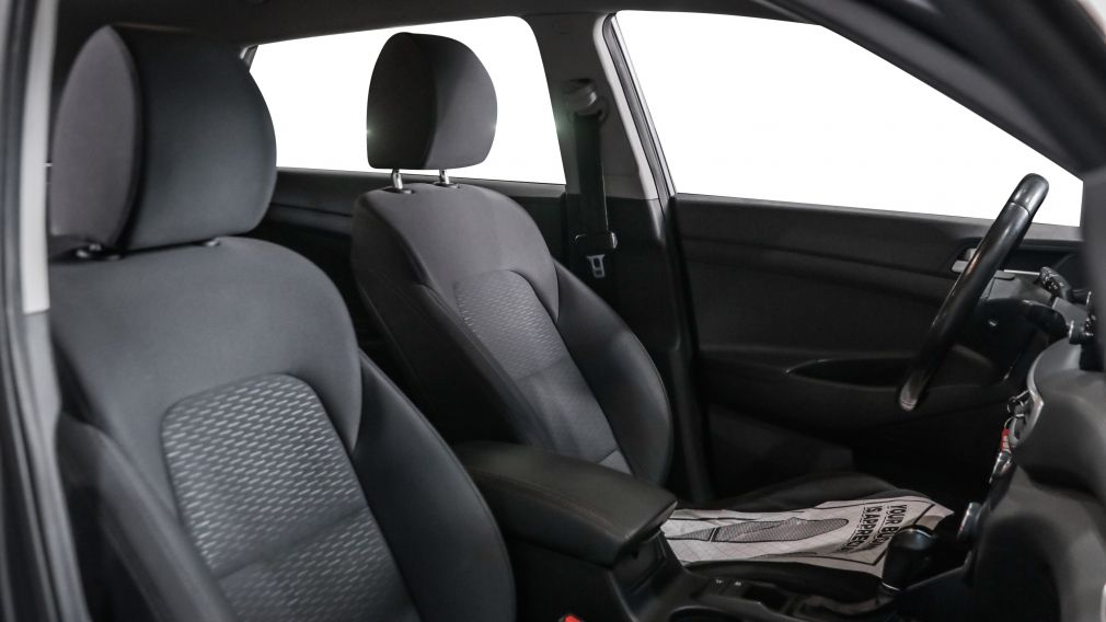 Hyundai Tucson Preferred 2019 d&rsquo;occasion à vendre - 22