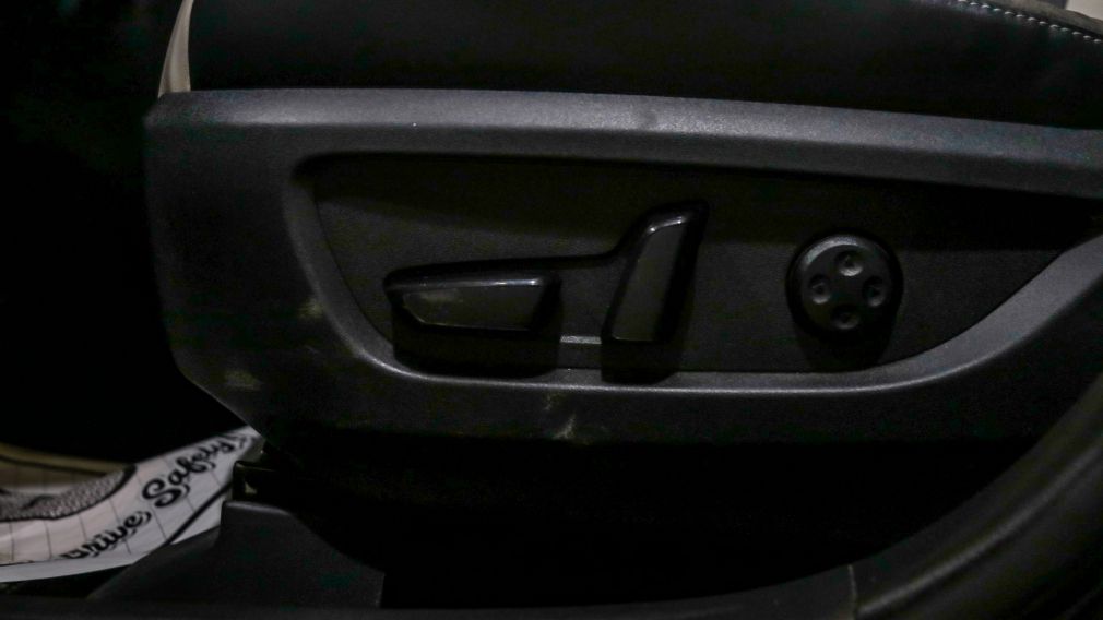 Infiniti QX55 LUXE 2023 d&rsquo;occasion à vendre - 10