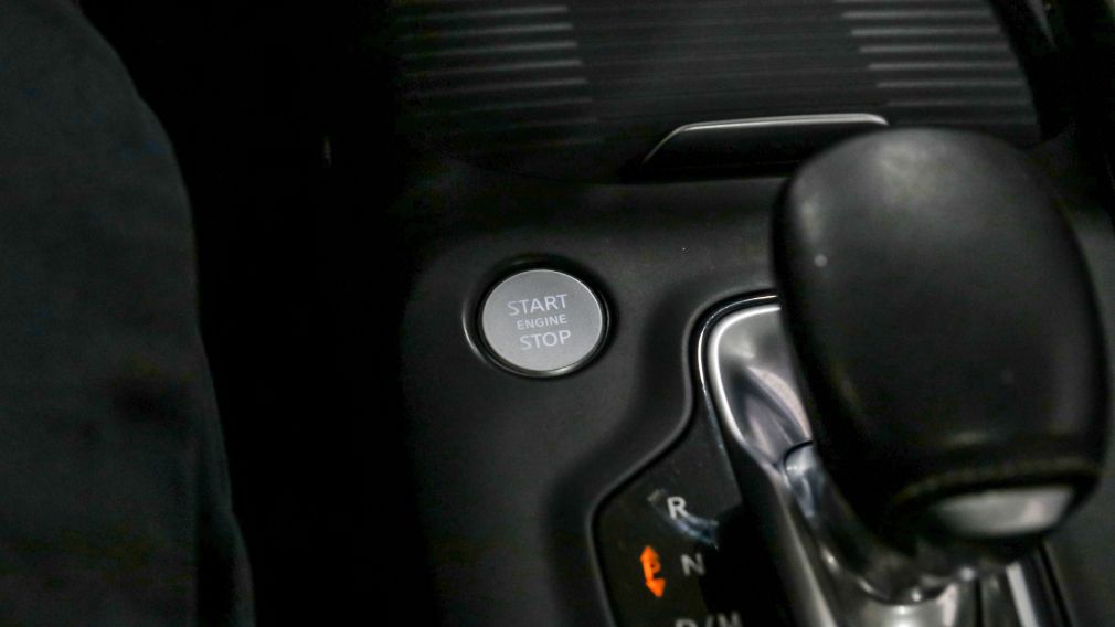 Infiniti QX55 LUXE 2023 d&rsquo;occasion à vendre - 19