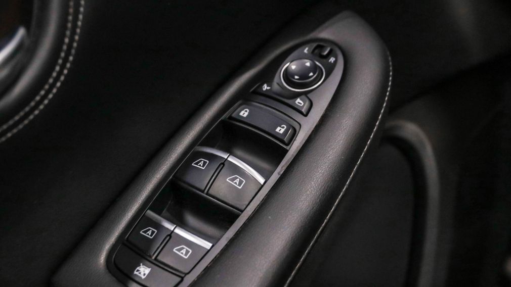 Infiniti QX55 LUXE 2023 à vendre à Trois-Rivières - 9