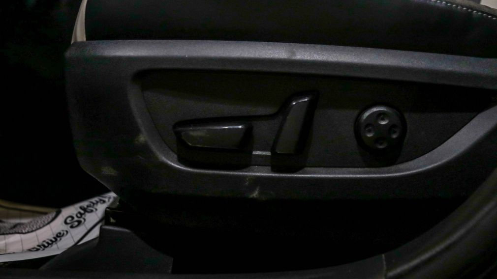 Infiniti QX55 LUXE 2023 à vendre à Trois-Rivières - 10