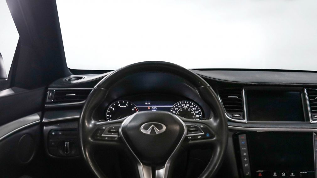 Infiniti QX55 LUXE 2023 à vendre à Trois-Rivières - 13