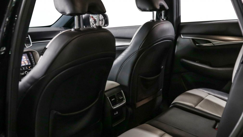 Infiniti QX55 LUXE 2023 à vendre à Trois-Rivières - 20