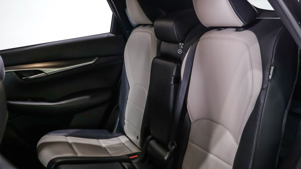 Infiniti QX55 LUXE 2023 à vendre à Trois-Rivières - 21