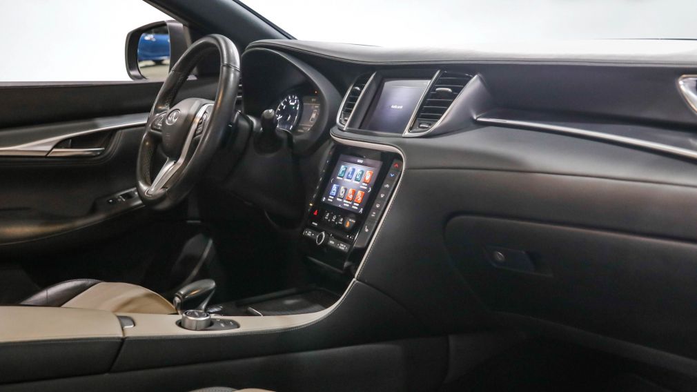 Infiniti QX55 LUXE 2023 à vendre à Trois-Rivières - 24