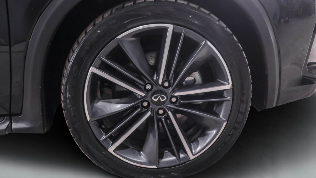 Infiniti QX55 LUXE 2023 à vendre à Trois-Rivières - 26