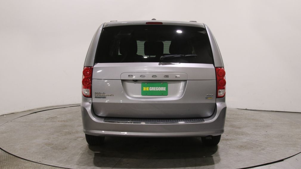 Dodge GR Caravan SXT 2019 d&rsquo;occasion à vendre - 6