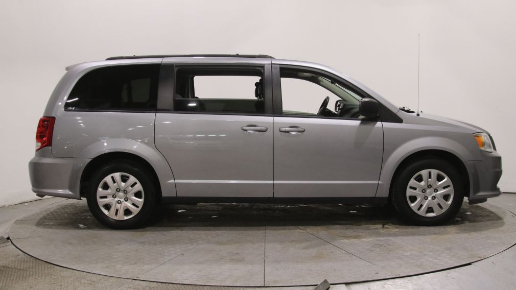 Dodge GR Caravan SXT 2019 d&rsquo;occasion à vendre - 8