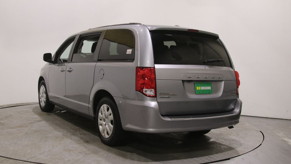Dodge GR Caravan SXT 2019 d&rsquo;occasion à vendre - 5