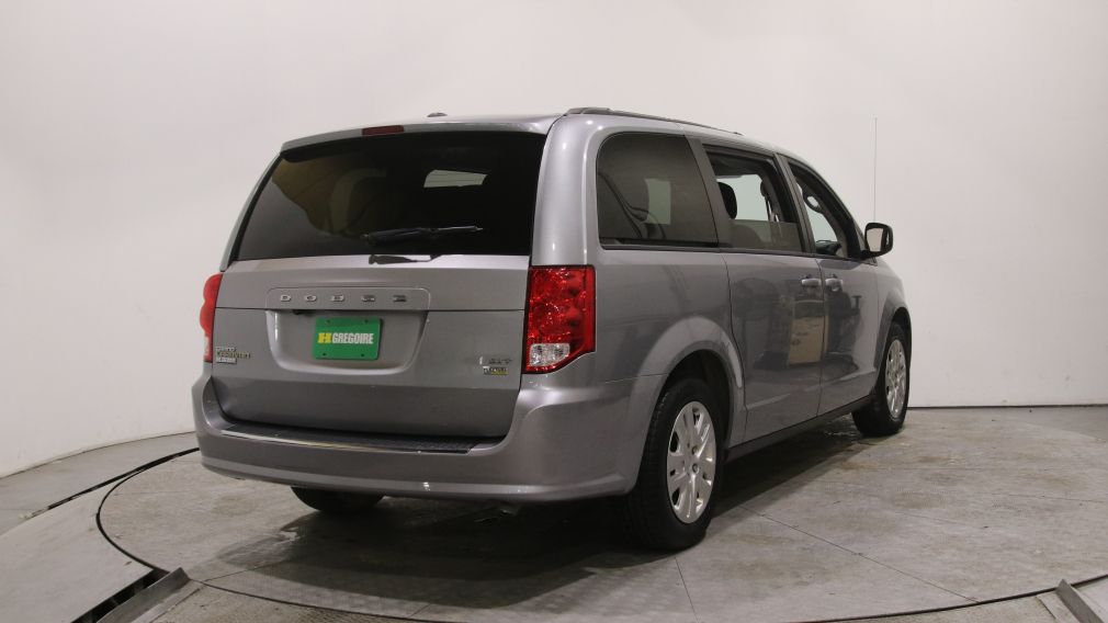 Dodge GR Caravan SXT 2019 d&rsquo;occasion à vendre - 7