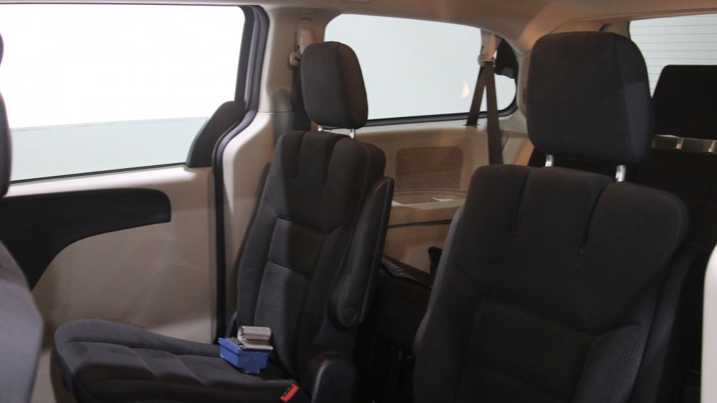 Dodge GR Caravan SXT 2019 d&rsquo;occasion à vendre - 17