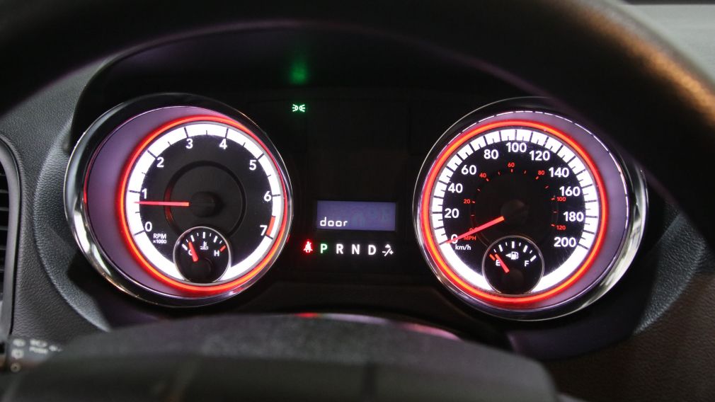 Dodge GR Caravan SXT 2019 d&rsquo;occasion à vendre - 15