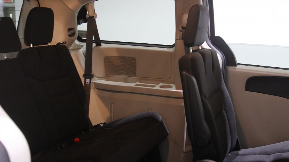 Dodge GR Caravan SXT 2019 d&rsquo;occasion à vendre - 21