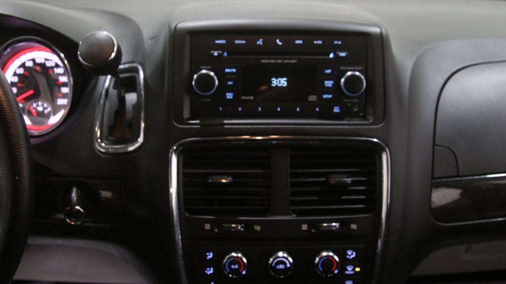 Dodge GR Caravan SXT 2019 d&rsquo;occasion à vendre - 16