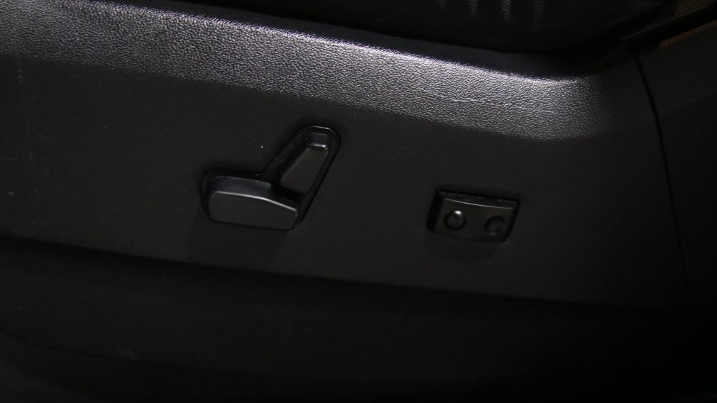 Dodge GR Caravan SXT 2019 d&rsquo;occasion à vendre - 11