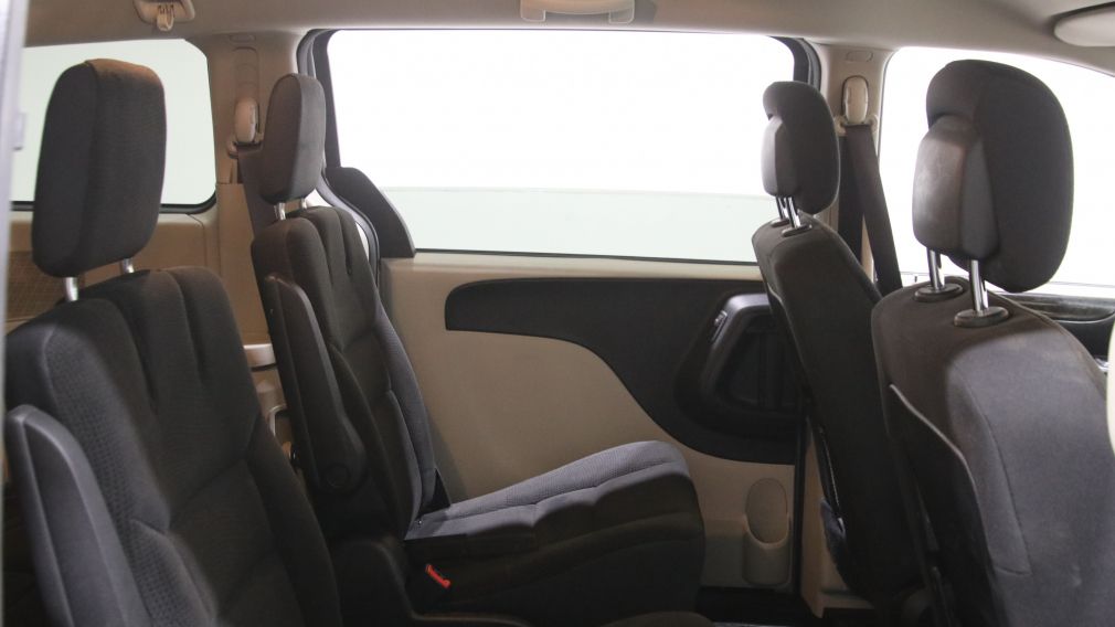 Dodge GR Caravan SXT 2019 d&rsquo;occasion à vendre - 22