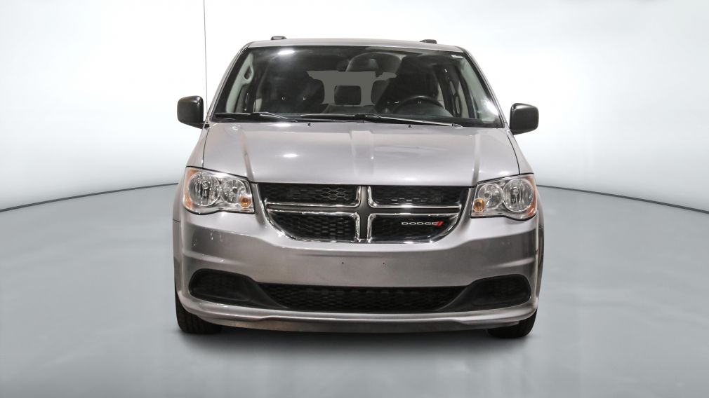 Dodge GR Caravan SXT 2019 d&rsquo;occasion à vendre - 2