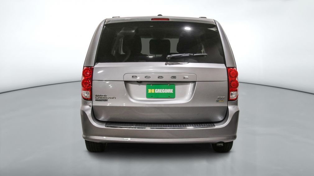 Dodge GR Caravan SXT 2019 d&rsquo;occasion à vendre - 6