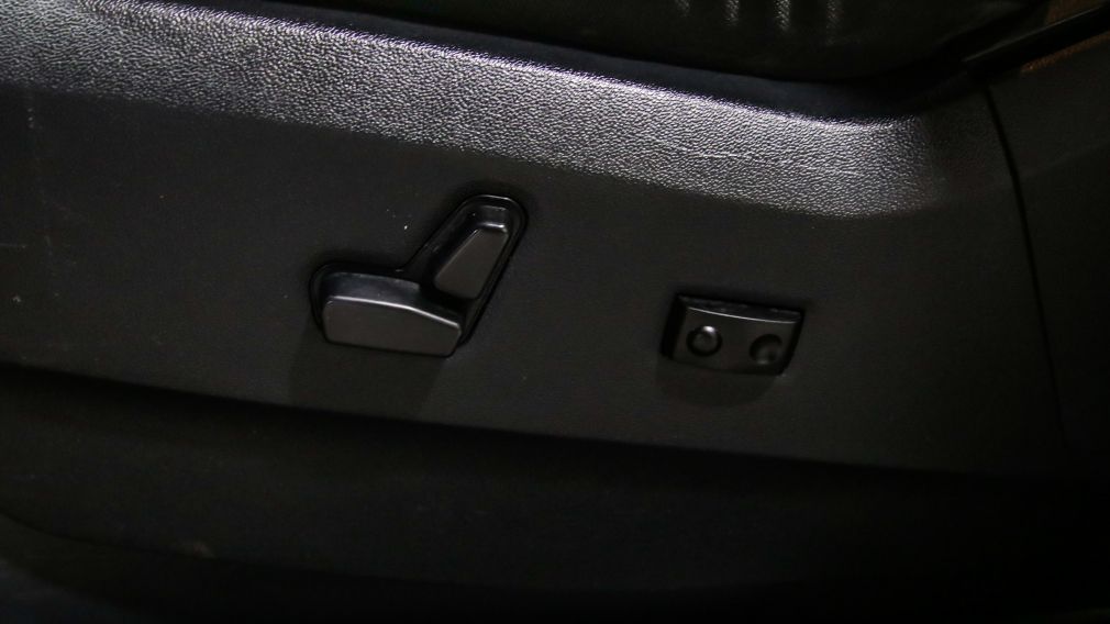 Dodge GR Caravan SXT 2019 d&rsquo;occasion à vendre - 11