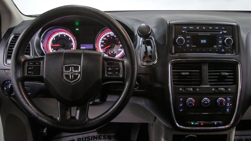 Dodge GR Caravan SXT 2019 d&rsquo;occasion à vendre - 13