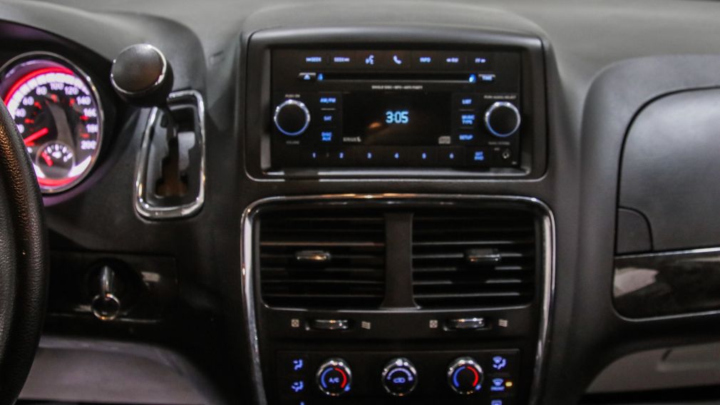 Dodge GR Caravan SXT 2019 d&rsquo;occasion à vendre - 16