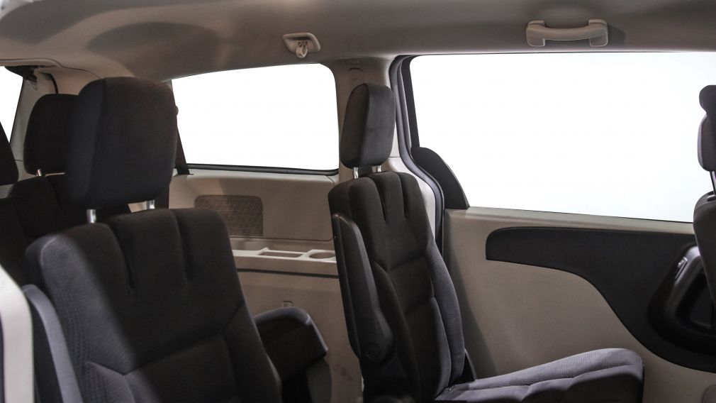Dodge GR Caravan SXT 2019 d&rsquo;occasion à vendre - 20