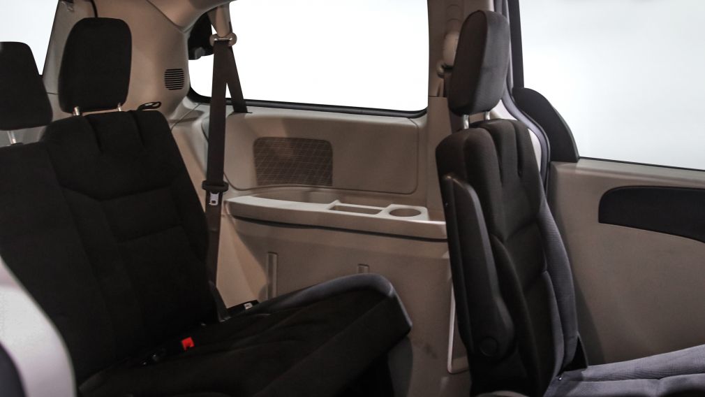 Dodge GR Caravan SXT 2019 d&rsquo;occasion à vendre - 21