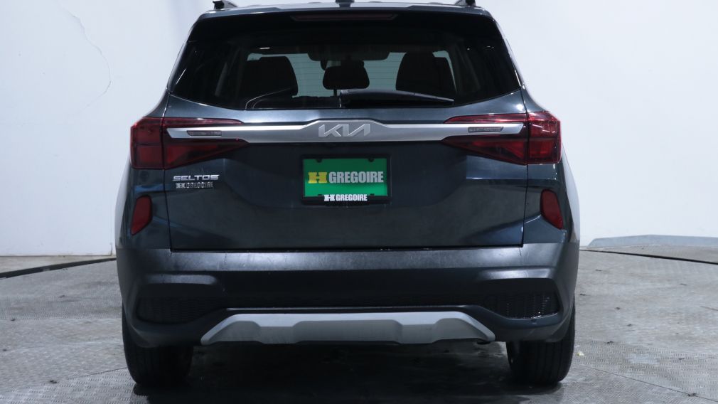 Kia Seltos LX 2023 d&rsquo;occasion à vendre - 6