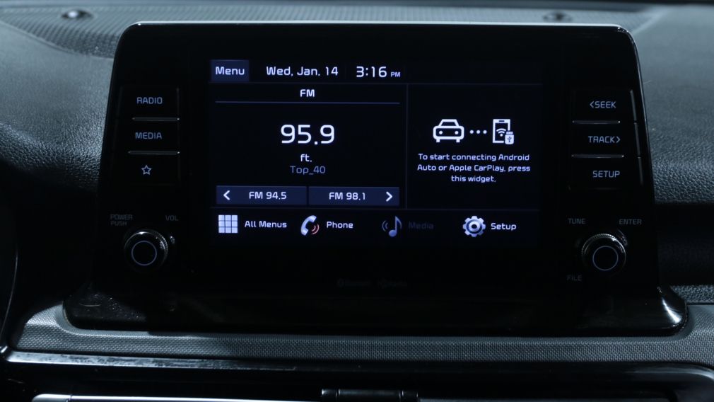 Kia Seltos LX 2023 d&rsquo;occasion à vendre - 15