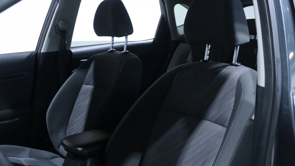 Kia Seltos LX 2023 d&rsquo;occasion à vendre - 11