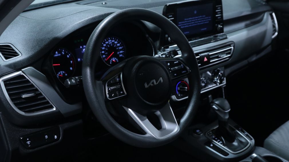 Kia Seltos LX 2023 d&rsquo;occasion à vendre - 9