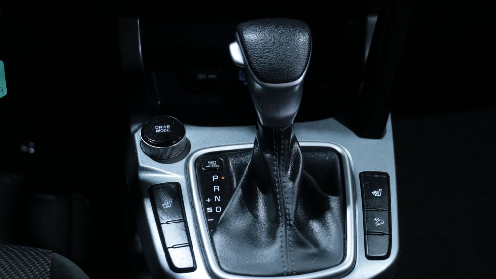 Kia Seltos LX 2023 d&rsquo;occasion à vendre - 16