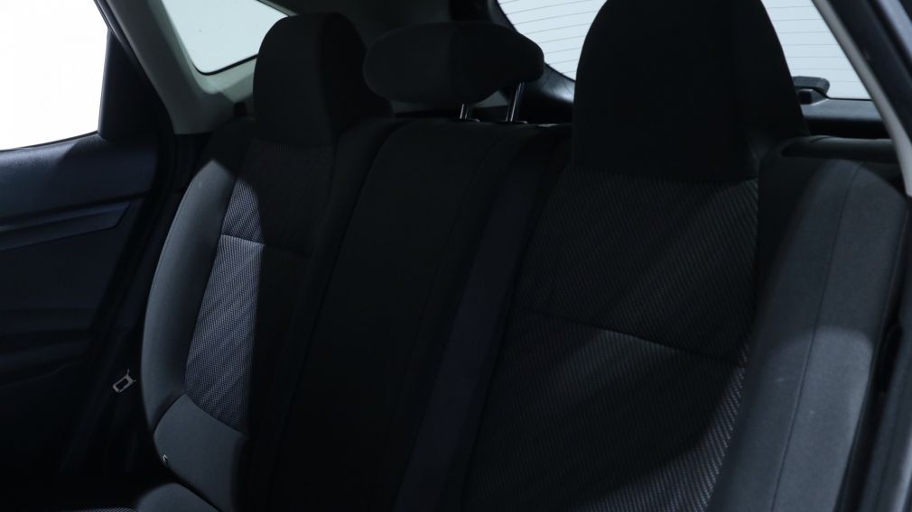 Kia Seltos LX 2023 d&rsquo;occasion à vendre - 17