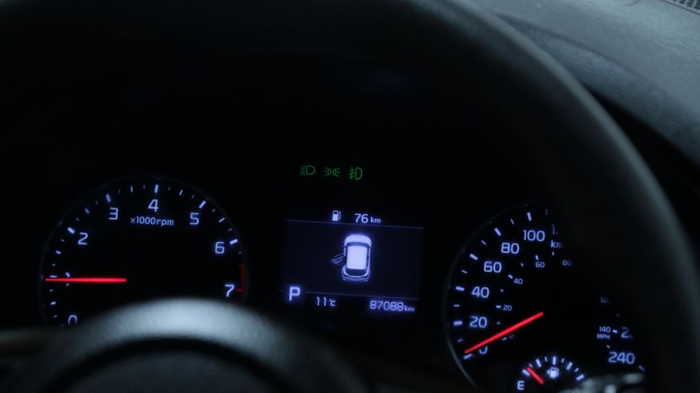 Kia Seltos LX 2023 d&rsquo;occasion à vendre - 14