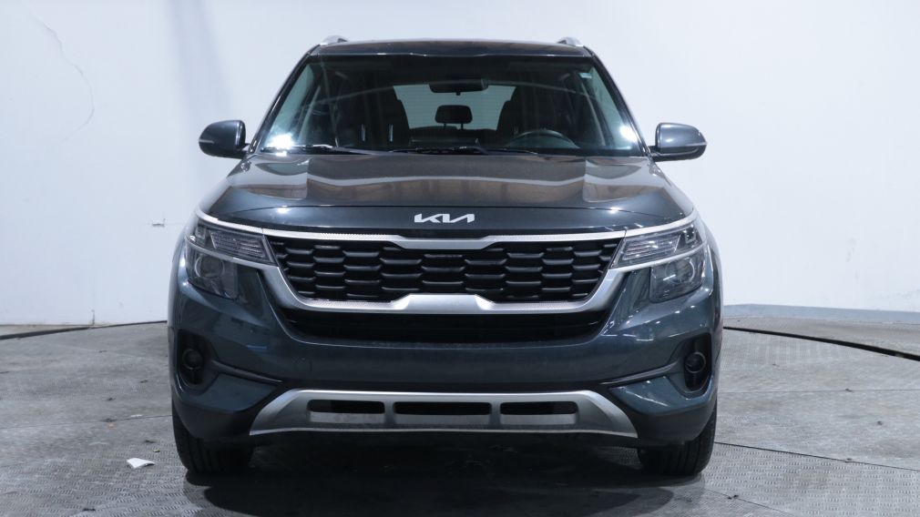 Kia Seltos LX 2023 d&rsquo;occasion à vendre - 2