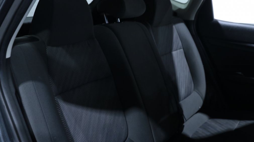 Kia Seltos LX 2023 d&rsquo;occasion à vendre - 18