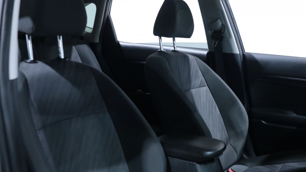 Kia Seltos LX 2023 d&rsquo;occasion à vendre - 20