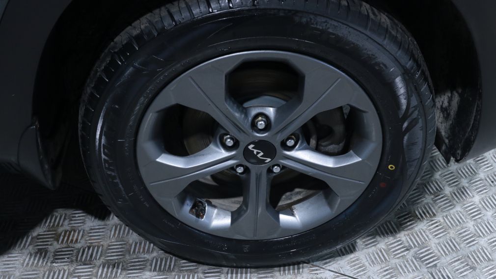 Kia Seltos LX 2023 d&rsquo;occasion à vendre - 21