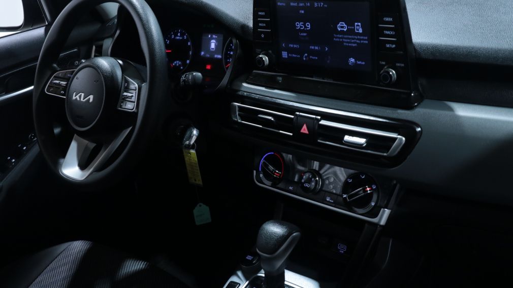 Kia Seltos LX 2023 d&rsquo;occasion à vendre - 19