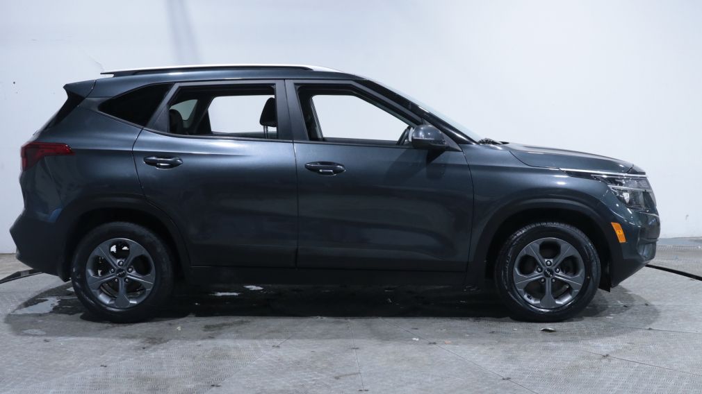 Kia Seltos LX 2023 d&rsquo;occasion à vendre - 8