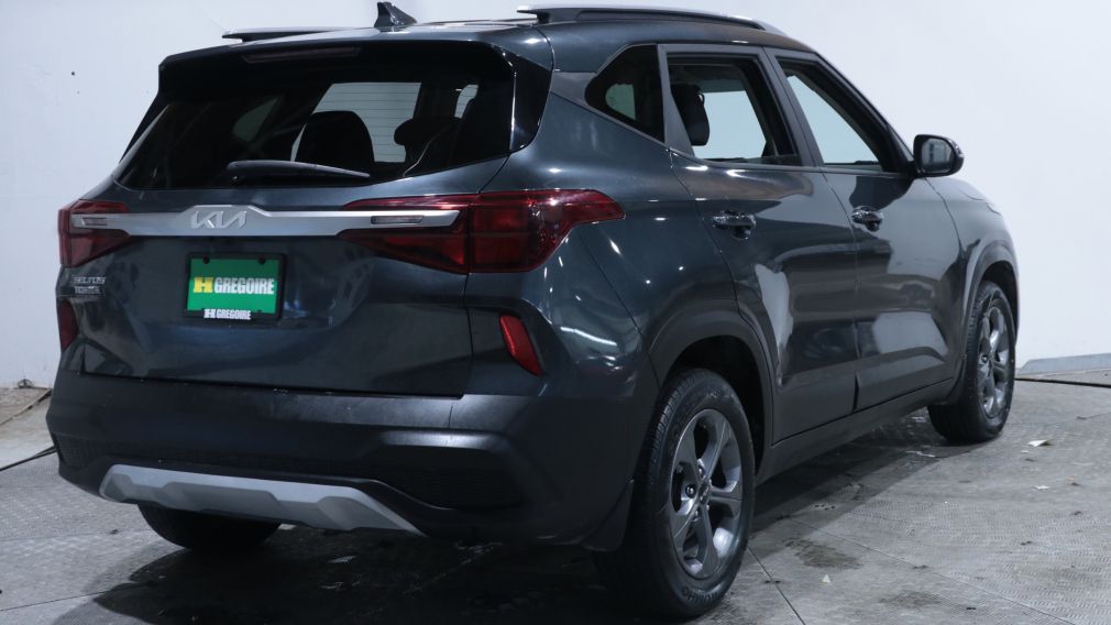 Kia Seltos LX 2023 d&rsquo;occasion à vendre - 7