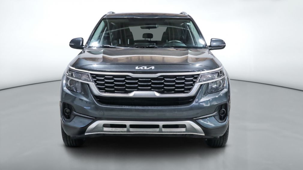 Kia Seltos LX 2023 d&rsquo;occasion à vendre - 2