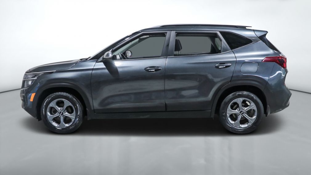 Kia Seltos LX 2023 d&rsquo;occasion à vendre - 4