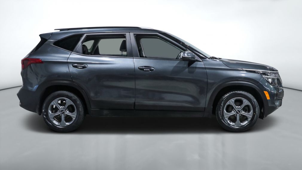 Kia Seltos LX 2023 d&rsquo;occasion à vendre - 8