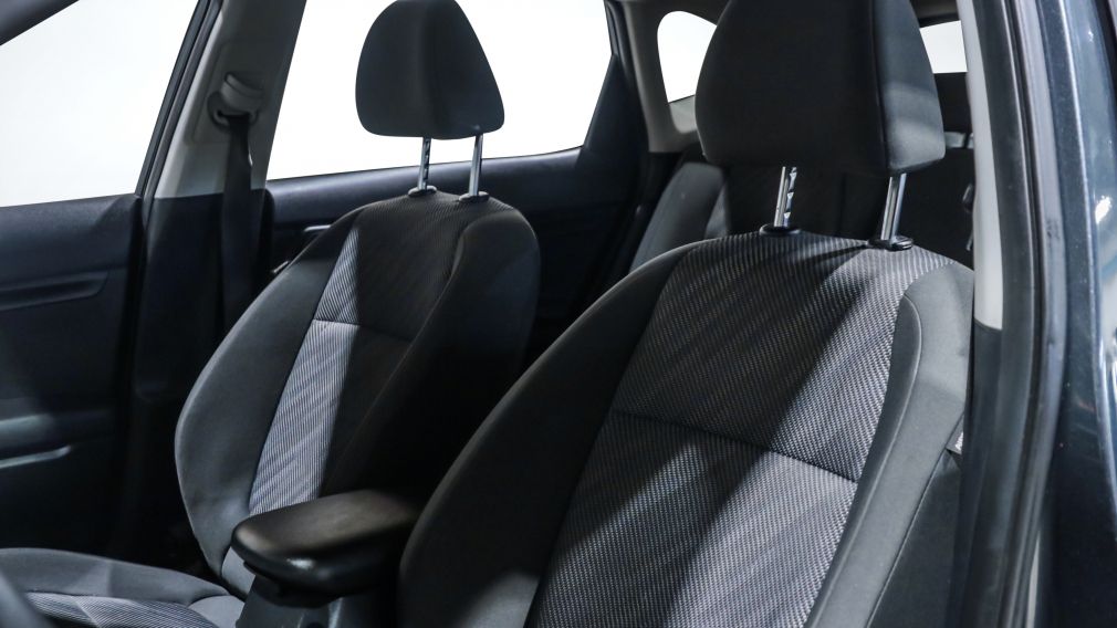 Kia Seltos LX 2023 d&rsquo;occasion à vendre - 10