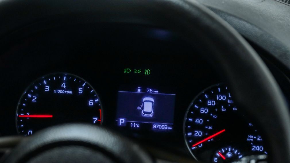 Kia Seltos LX 2023 d&rsquo;occasion à vendre - 14