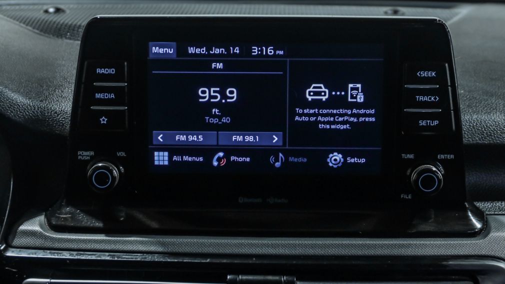 Kia Seltos LX 2023 d&rsquo;occasion à vendre - 15