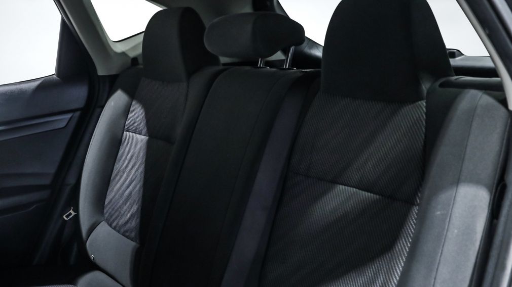 Kia Seltos LX 2023 d&rsquo;occasion à vendre - 17